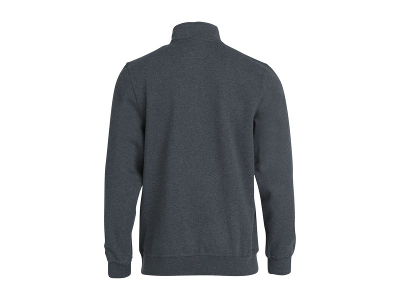 Clique Basic Half Zip