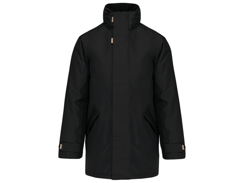 Kinder Parka jassen bedrukken met logo en/of tekst » Lange jassen tegen wind en regen Kinder Parka jassen bedrukken met logo en/of tekst » Lange jassen tegen wind en regen