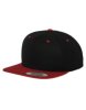 [NIEUW!] Varsity snapback Cap | Flexfit | Petjes bedrukken