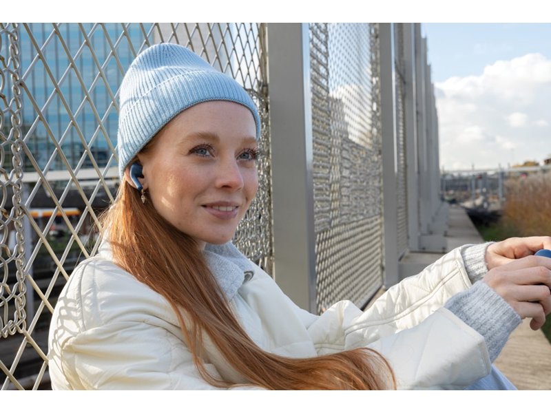 Urban Vitamin Alamo ANC-oordopjes