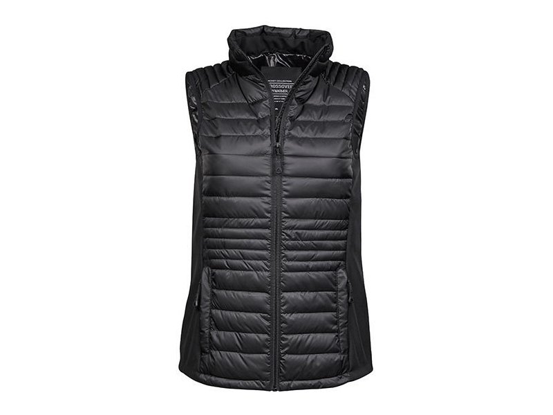 Tee Jays - Women´s Crossover Bodywarmer