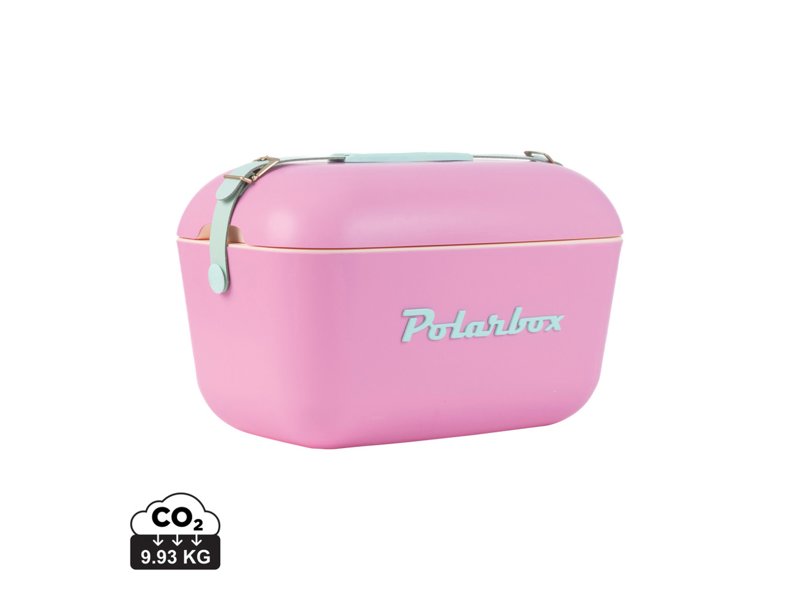Polarbox Original Large 20L Vintage Coolerbox Polarbox Original Large 20L Vintage Coolerbox