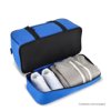 Voetbal tas 600D gerecycled PET