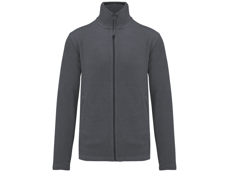 Fleece vesten borduren met uw logo! Voordelige bedrijfskleding