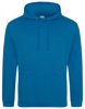 Studenten hooded sweater, geschikt voor bedrukken of borduring Studenten hooded sweater, geschikt voor bedrukken of borduring