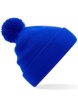 Beechfield - Junior Original Pom Pom Beanie Beechfield - Junior Original Pom Pom Beanie