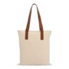 InSideOut Reuuz Canvas Draagtas 33 x 42 x 10 cm InSideOut Reuuz Canvas Draagtas 33 x 42 x 10 cm