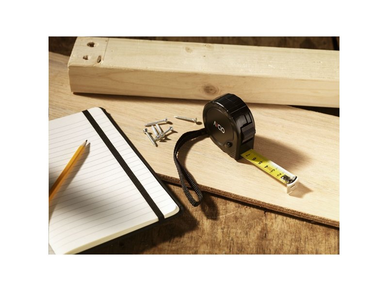 Tyler RCS Recycled 5 meter rolmaat Tyler RCS Recycled 5 meter rolmaat