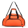 Sportrugzak Karo R-PET 27L - Duurzame en functionele sporttas | Totziens Promotions Sportrugzak Karo R-PET 27L - Duurzame en functionele sporttas | Totziens Promotions