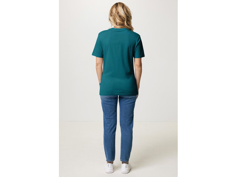 Iqoniq T-shirt Bryce