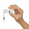 Cliq it gerecyclede plastic sleutelhangercamera Cliq it gerecyclede plastic sleutelhangercamera
