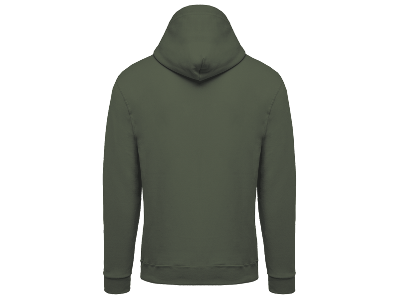 Kariban Sweater Capuchon | Heren Kariban Sweater Capuchon | Heren