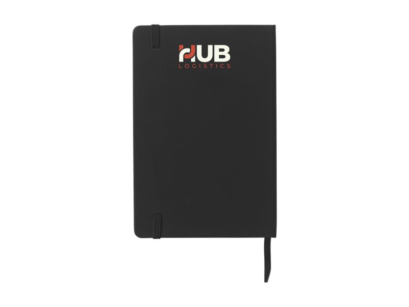 Quadra Notebook A5 notitieboek Quadra Notebook A5 notitieboek