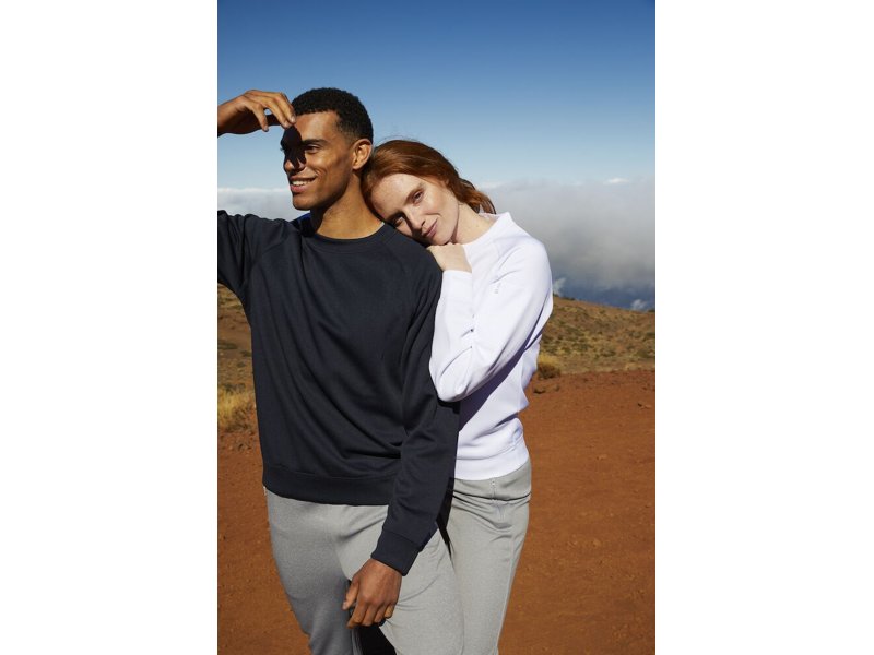 Clique - Basic Active Roundneck Clique - Basic Active Roundneck