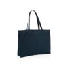 Impact AWARE ™ gerecycled katoenen shopper 145gsm Impact AWARE ™ gerecycled katoenen shopper 145gsm