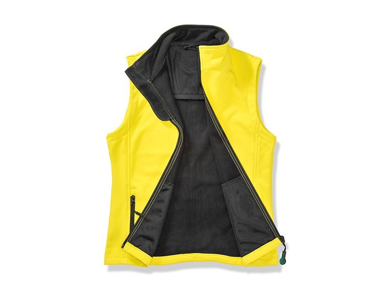 Result Core - Printable Soft Shell Bodywarmer
