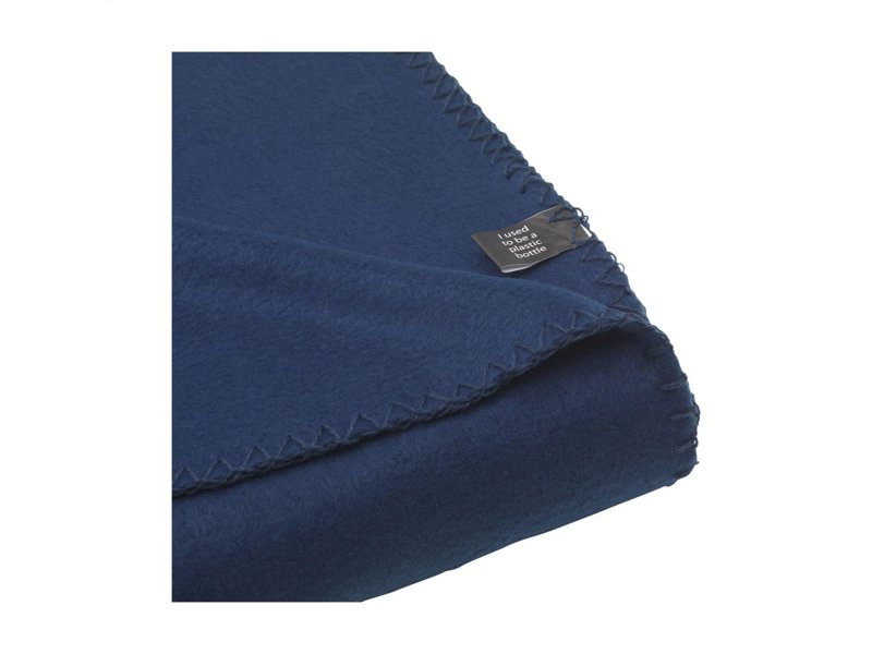 SuperSoft RPET fleecedeken SuperSoft RPET fleecedeken