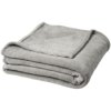 Bay extra zachte fleece deken