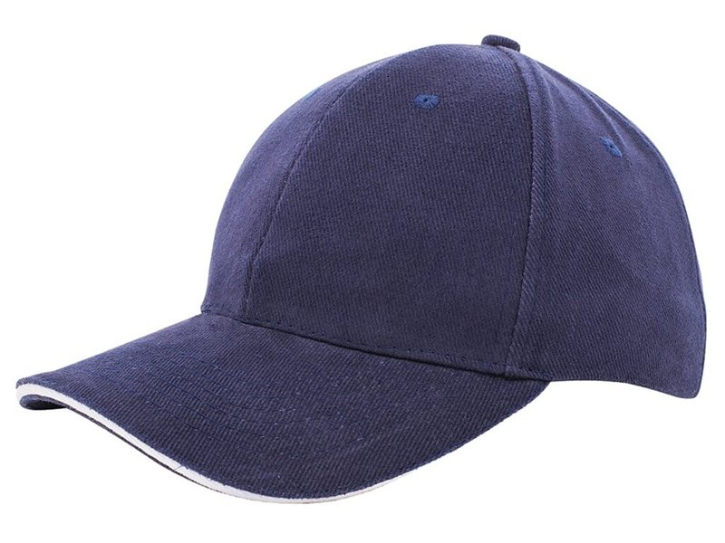 Superdeal bij Totziens | Geborduurde caps met eigen logo