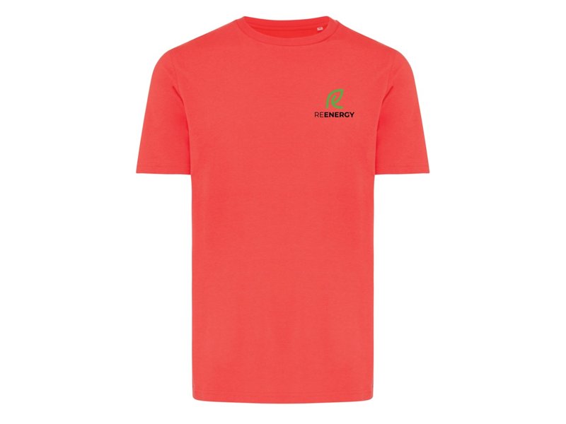 Iqoniq t-shirt Brett