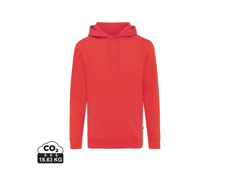 Iqoniq - trendy kleuren hoodies - en verantwoord geproduceerd! Iqoniq - trendy kleuren hoodies - en verantwoord geproduceerd!