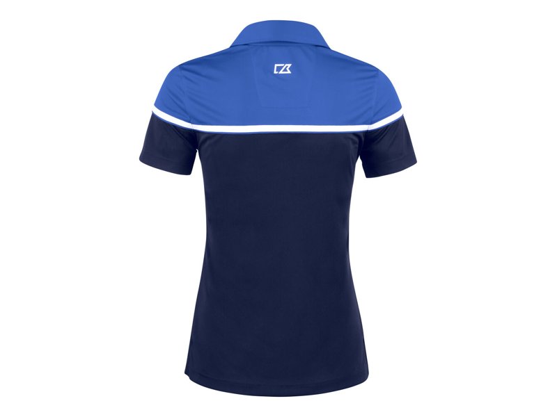 Cutter & Buck - Seabeck Polo Dames