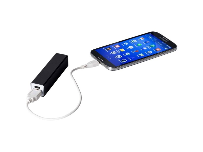 Volt powerbank 2200 mAh