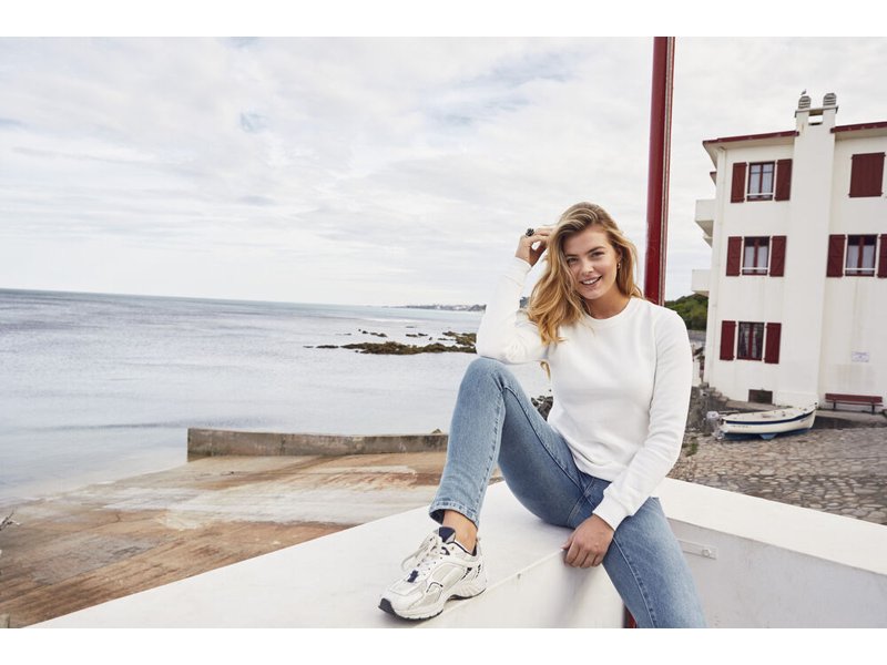 Clique Miami Roundneck