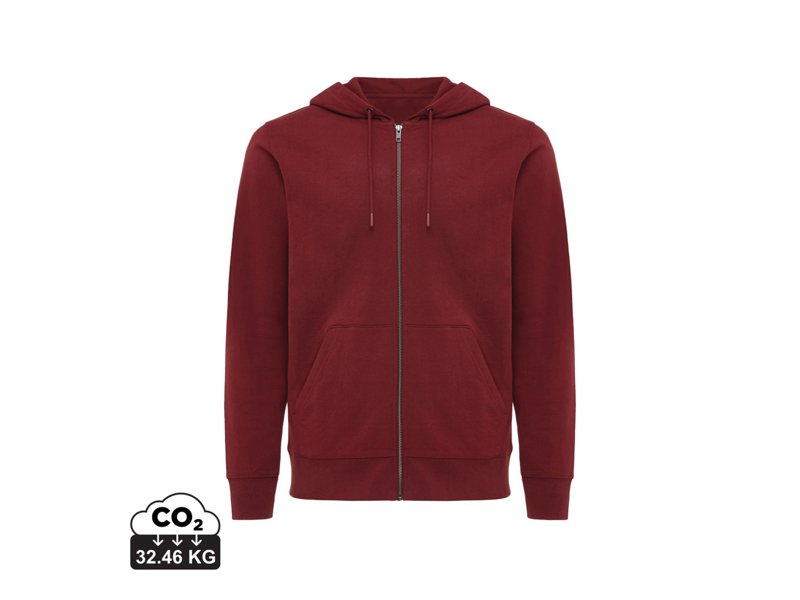 Iqoniq Abisko Zipped hoodies
