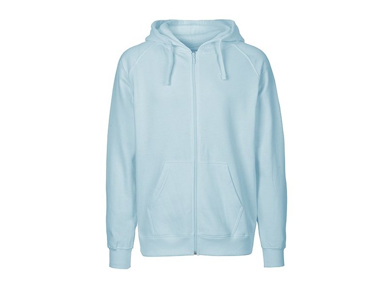 Neutral Men´s Zip Hoodie Neutral Men´s Zip Hoodie
