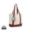 SHOP LOCAL AWARE™ recycled cotton 350gsm Tote bag SHOP LOCAL AWARE™ recycled cotton 350gsm Tote bag