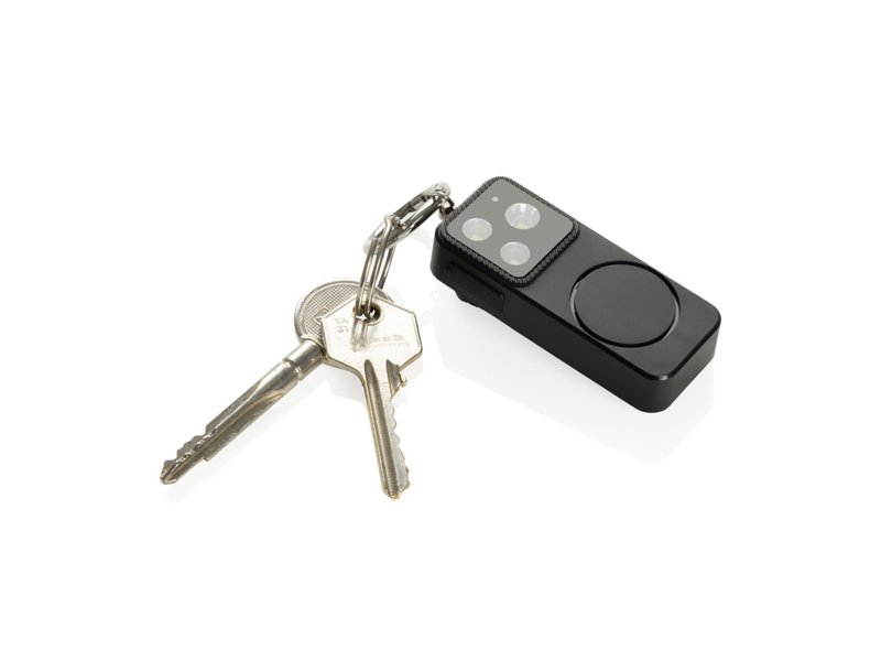 GuardBuddy RCS persoonlijke alarm met USB-C-opladen GuardBuddy RCS persoonlijke alarm met USB-C-opladen