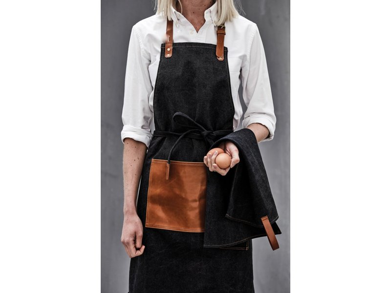 VINGA Asado keukenschort VINGA Asado keukenschort