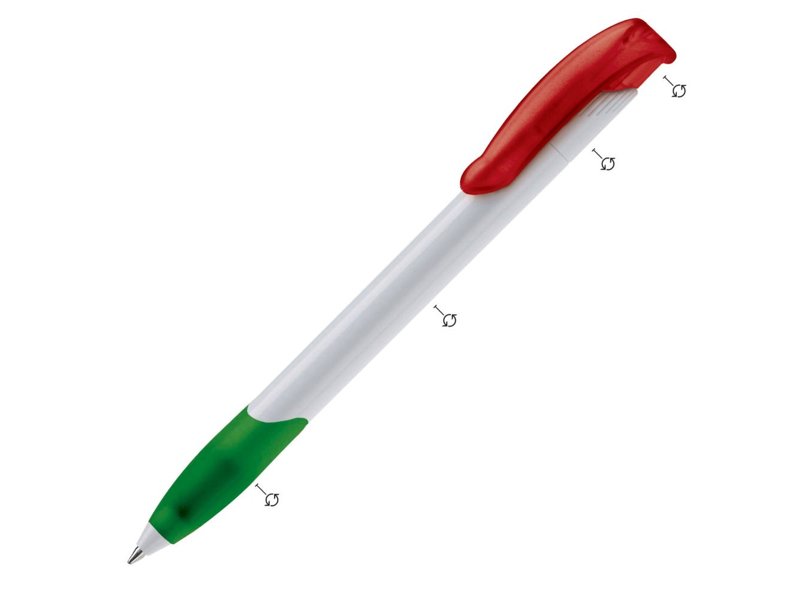 Balpen Apollo combi