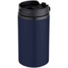 Mojave 300 ml geïsoleerde beker van RCS-gecertificeerd gerecycled roestvrij staal Mojave 300 ml geïsoleerde beker van RCS-gecertificeerd gerecycled roestvrij staal
