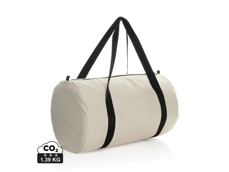 Dillon AWARE™ RPET opvouwbare sporttas Dillon AWARE™ RPET opvouwbare sporttas