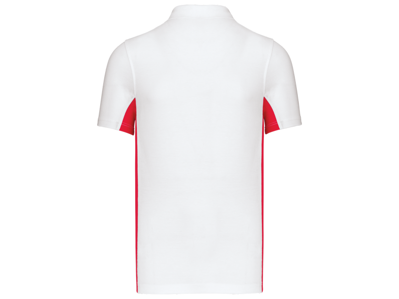 Kariban Polo Flag Kariban Polo Flag