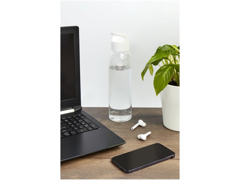 Sky Drinkfles 650 ml: Hydrateer in Stijl en Comfort Sky Drinkfles 650 ml: Hydrateer in Stijl en Comfort