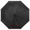 Ida 21.5'' opvouwbare paraplu