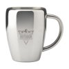 SteelMug RCS Recycled Steel 220 ml SteelMug RCS Recycled Steel 220 ml