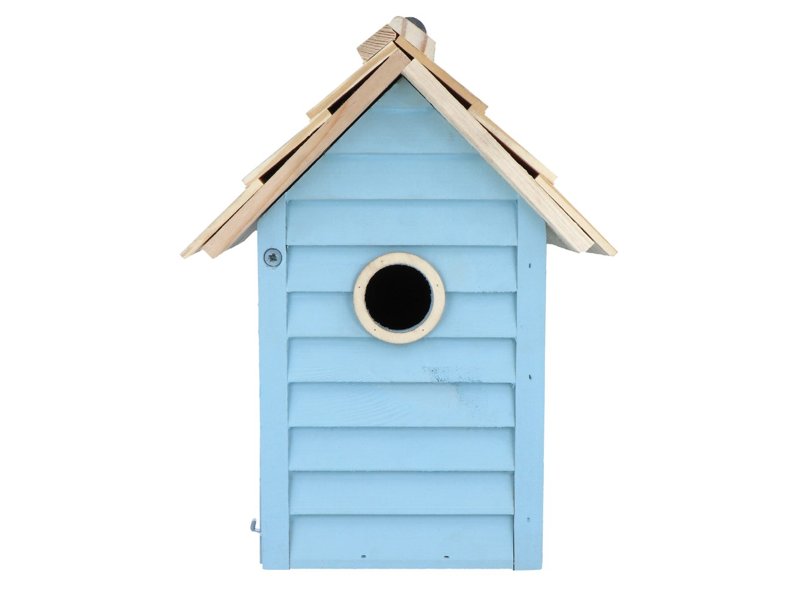 Vogelhuisje  Vogelhuisje