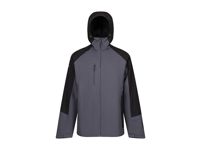 Regatta Professional - X-PRO Beacon Brite Light Waterproof Jacket