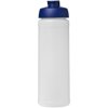 Baseline® Plus 750 ml sportfles met flipcapdeksel Baseline® Plus 750 ml sportfles met flipcapdeksel