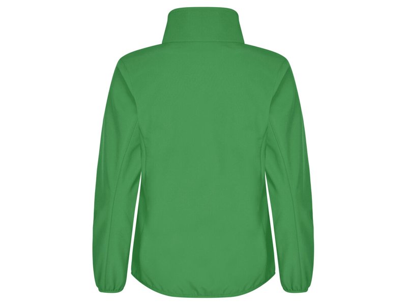 Clique Classic Softshell Jacket Lady Clique Classic Softshell Jacket Lady