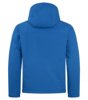 Clique Padded Hoody Softshell jas
