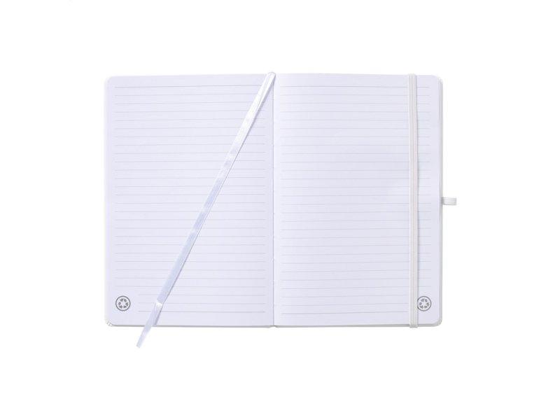 Recycled PU Notebook A5 Recycled PU Notebook A5