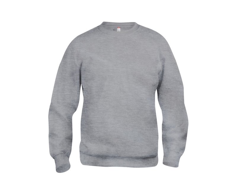 Clique Basic Roundneck