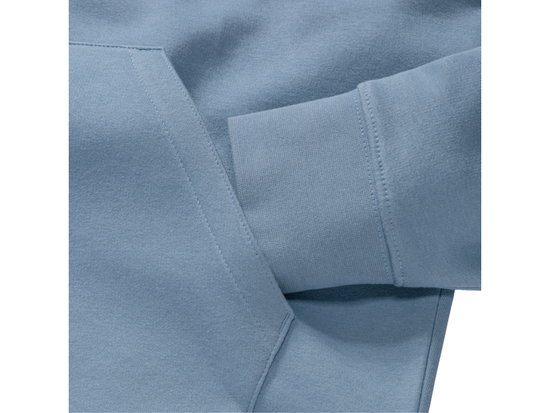 Russell Authentic Hoodie | Stijlvolle Hoodies bij Totziens Promotions