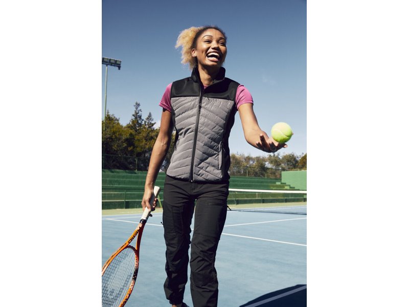 Clique Utah Vest Ladies