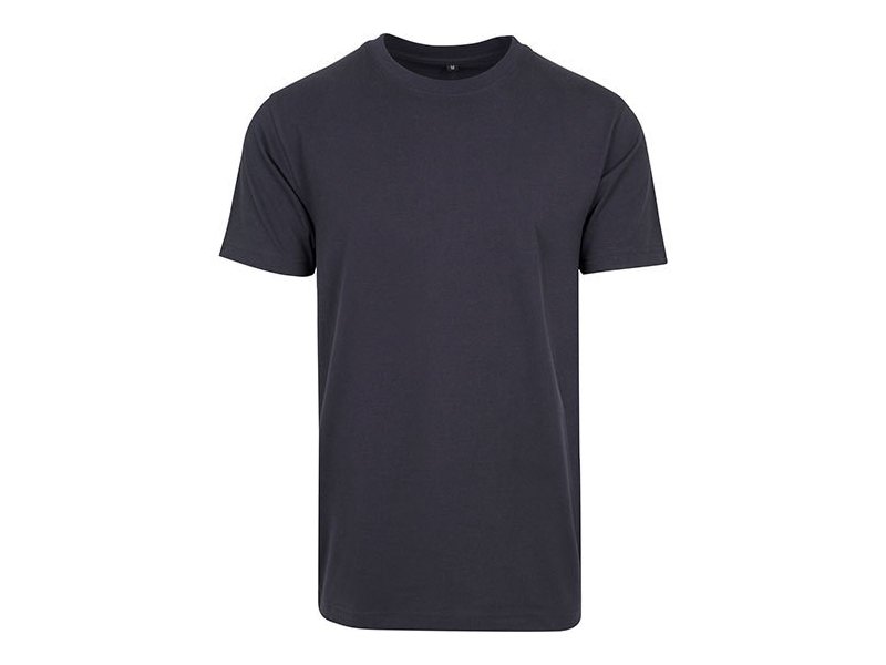 Build Your Brand - T-Shirt Round Neck